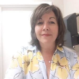 Meet your Posher, Michele